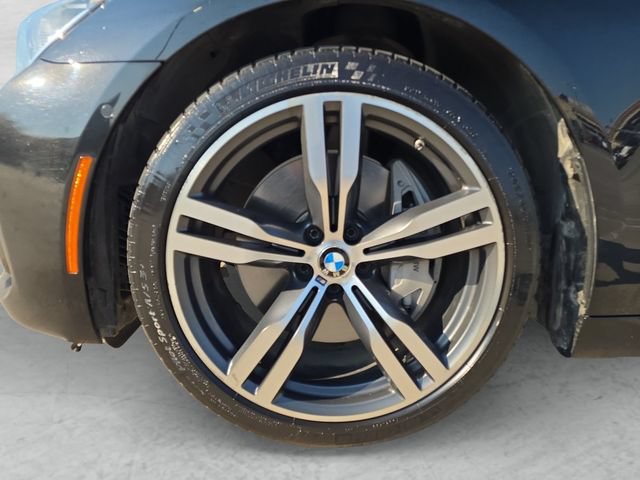 Used 2017 BMW 750i RWD image 23
