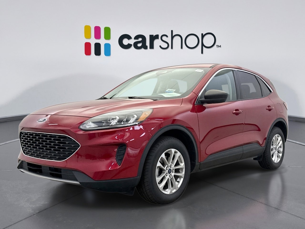 Used 2022 Ford Escape SE w/ Cold Weather Package