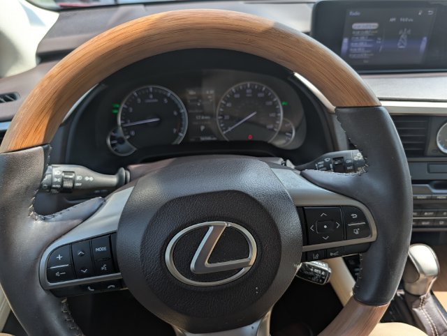 Used 2018 Lexus RX 350 FWD w/ Premium Package image 26
