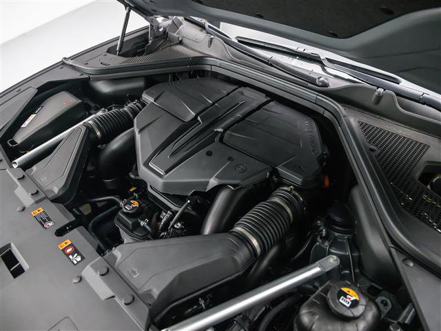 New 2026 Genesis GV80 3.5T Prestige image 12