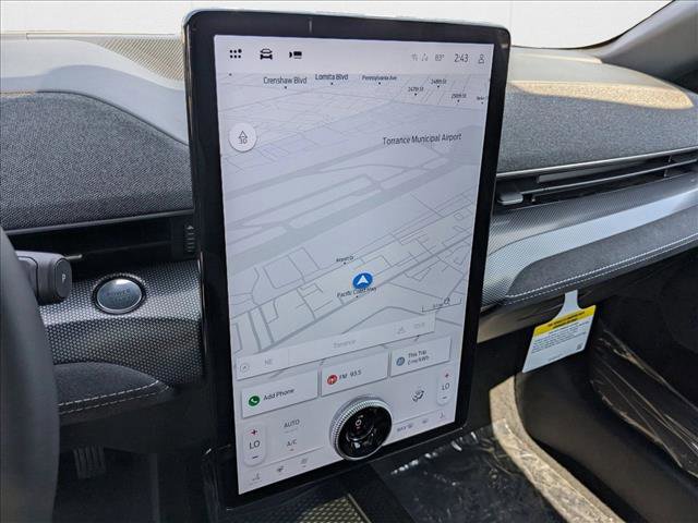 New 2025 Ford Mustang Mach-E GT w/ Interior Protection Package image 14