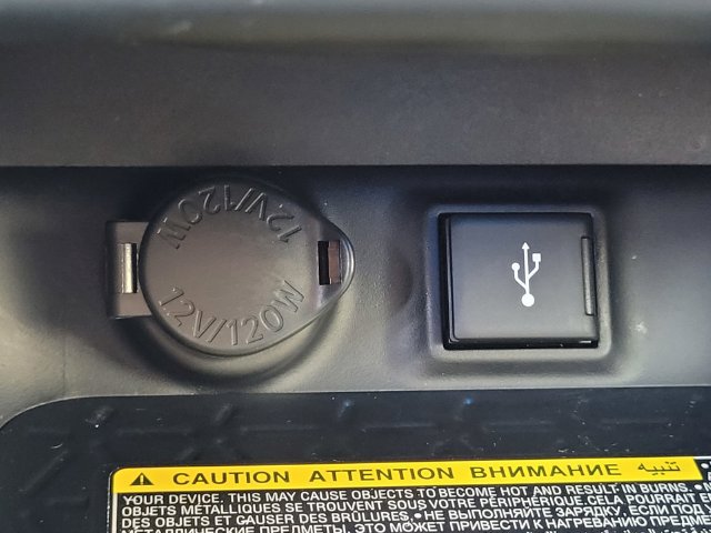 Certified 2020 Toyota RAV4 XSE AWD/4WD image 15