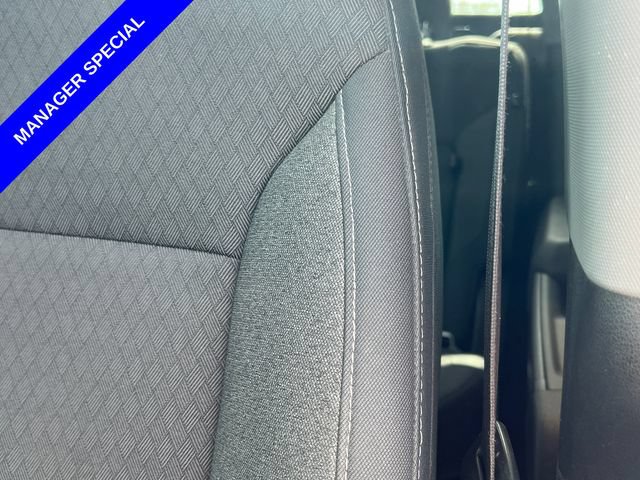 Used 2020 Chevrolet Silverado 2500 LT w/ All Star Edition AWD/4WD image 17