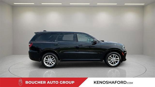 Used 2023 Dodge Durango GT image 5