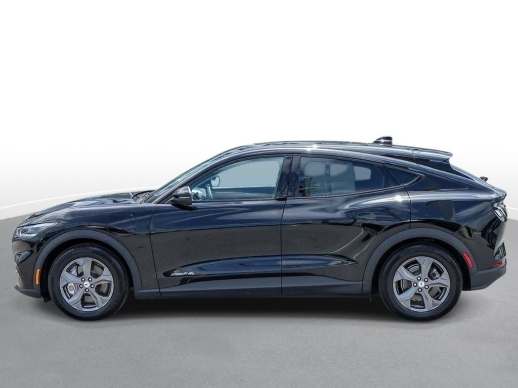 Used 2023 Ford Mustang Mach-E Select AWD/4WD image 5
