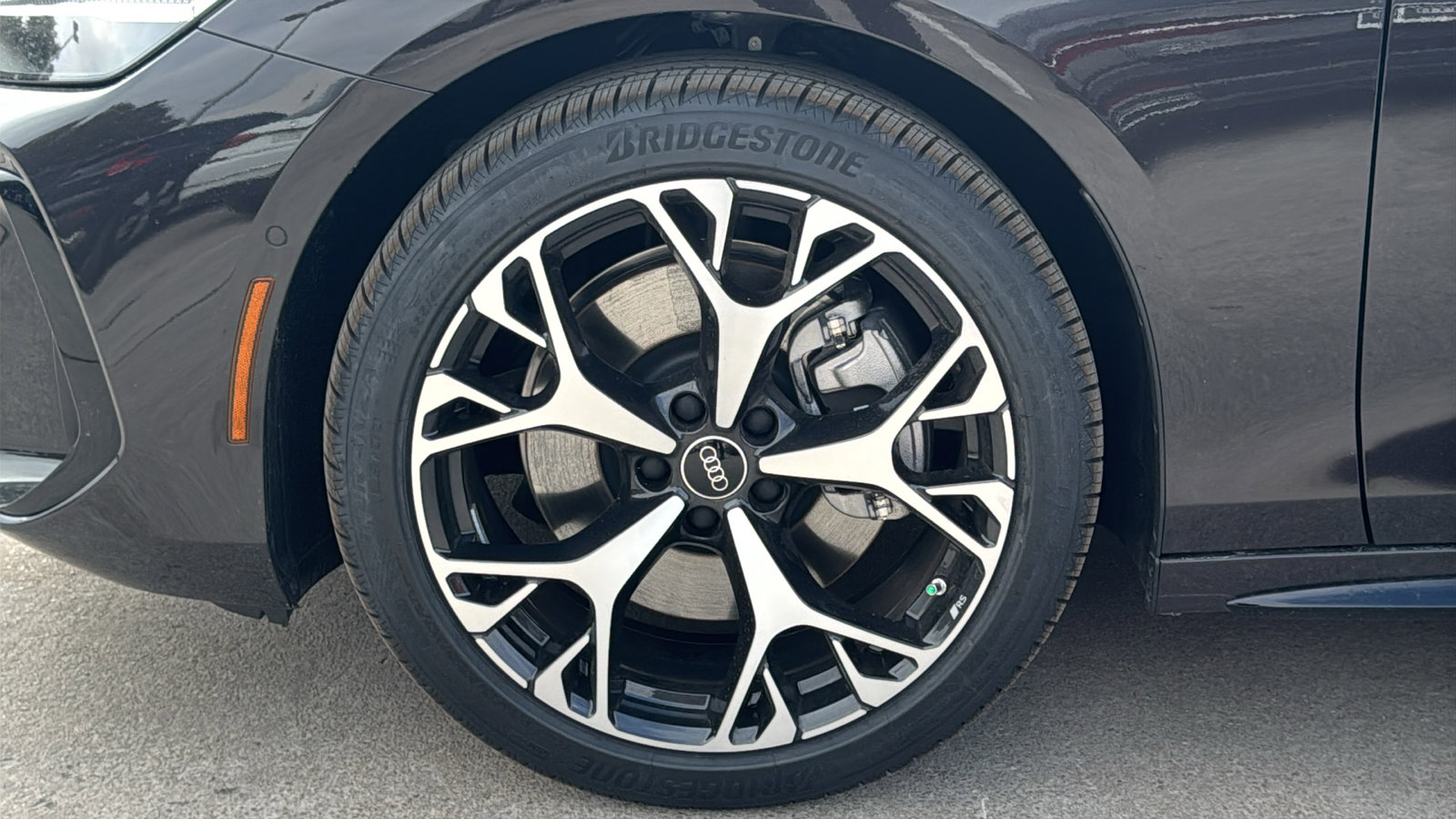 New 2026 Audi A6 Premium Plus AWD/4WD image 26