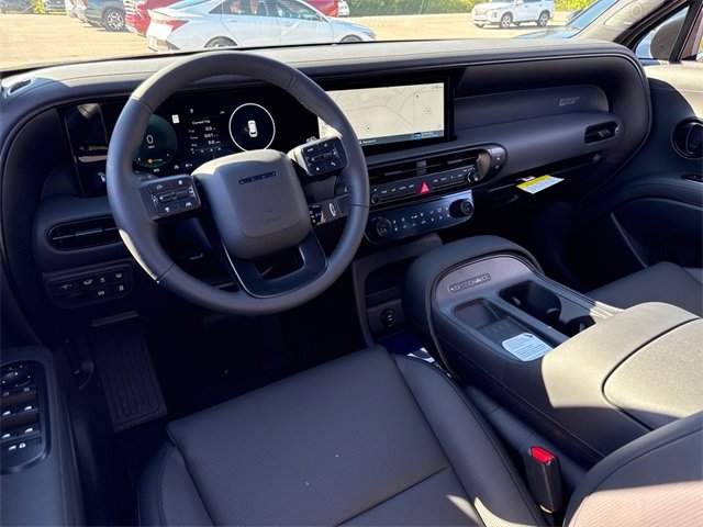 New 2026 Hyundai Palisade XRT Pro image 8