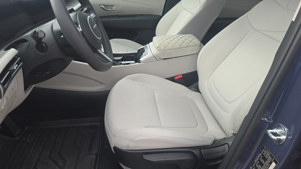 Certified 2026 Hyundai Tucson SE AWD/4WD image 14