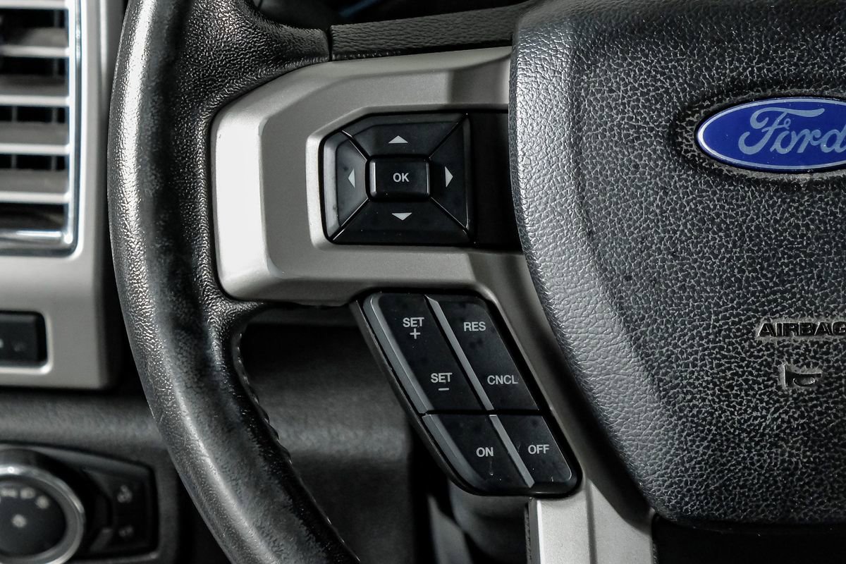 Used 2017 Ford F350 Lariat w/ Lariat Ultimate Package image 17