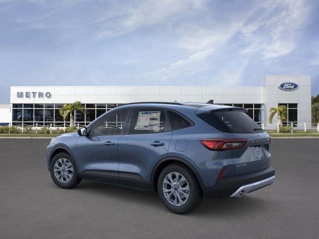 New 2026 Ford Escape Active w/ Tech Pack #1 FWD image 4
