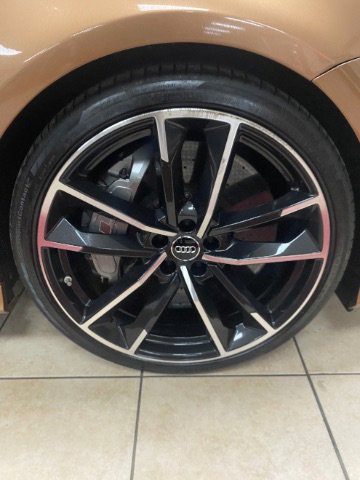 Used 2017 Audi RS 7 Performance w/ Driver Assistance Package image 39