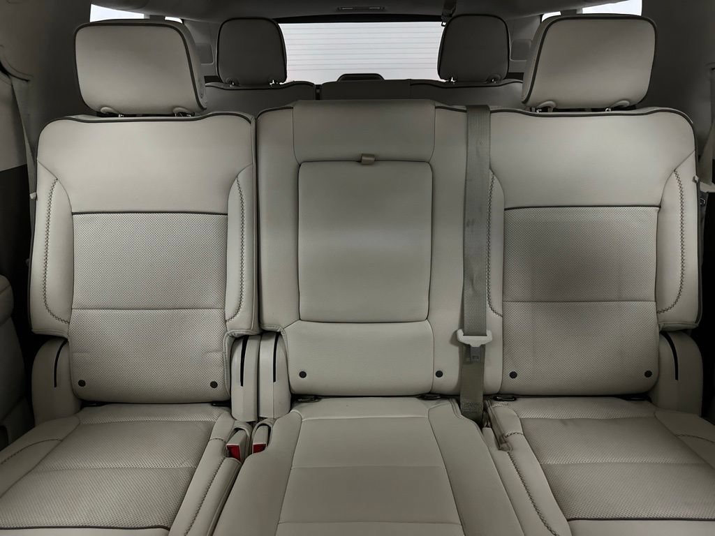 Used 2023 GMC Yukon XL Denali w/ LPO, Floor Liner Package AWD/4WD image 18