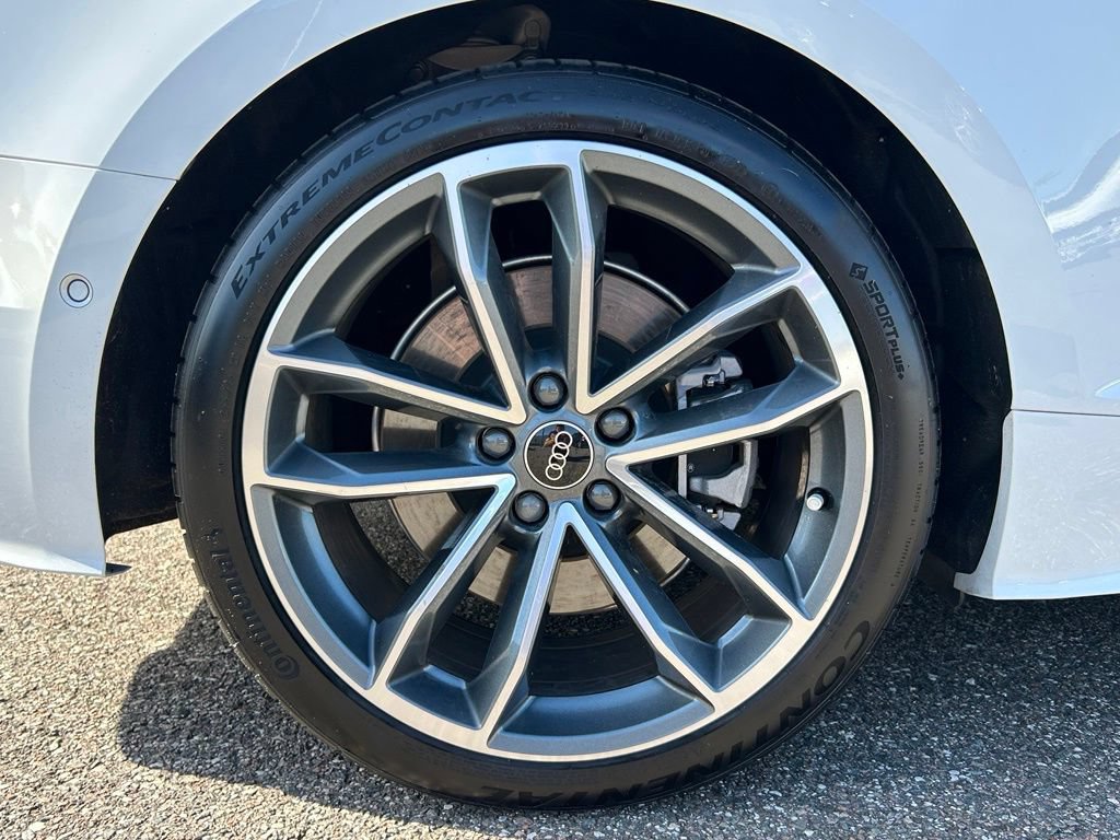 Used 2023 Audi A5 2.0T Prestige AWD/4WD image 53