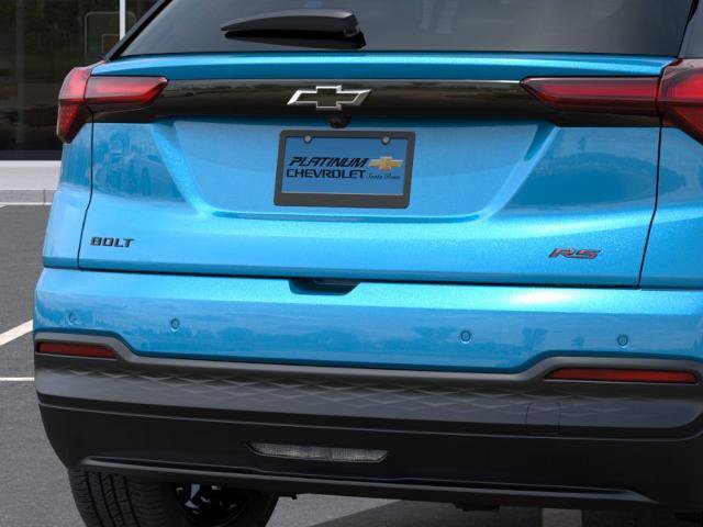 New 2027 Chevrolet Bolt RS FWD image 14
