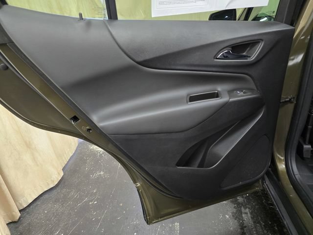 Used 2023 Chevrolet Equinox LT AWD/4WD image 28