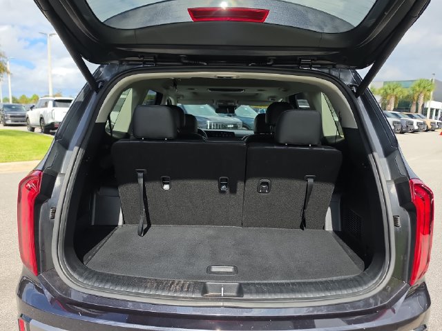 Certified 2025 Kia Telluride S FWD image 5