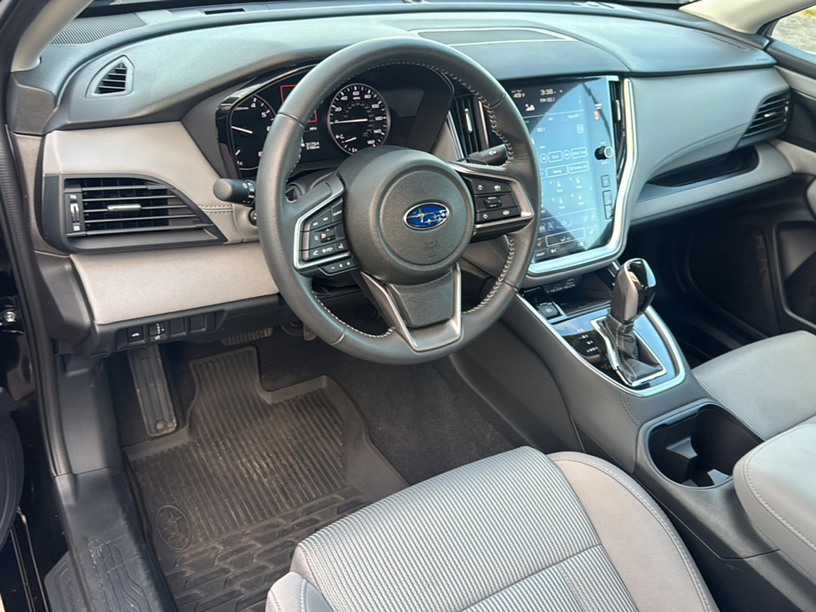 Certified 2025 Subaru Legacy Premium image 9