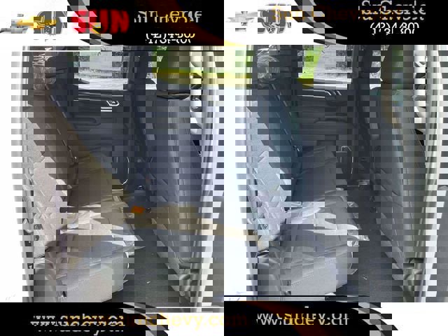 New 2026 Chevrolet Silverado 1500 LT image 17