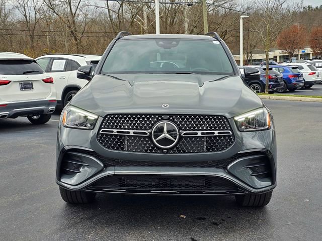 New 2026 Mercedes-Benz GLE 450 4MATIC image 4