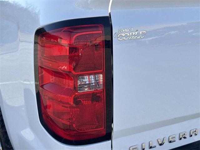 Used 2016 Chevrolet Silverado 2500 LTZ w/ Duramax Plus Package image 12