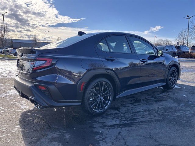 New 2025 Subaru WRX Premium image 3