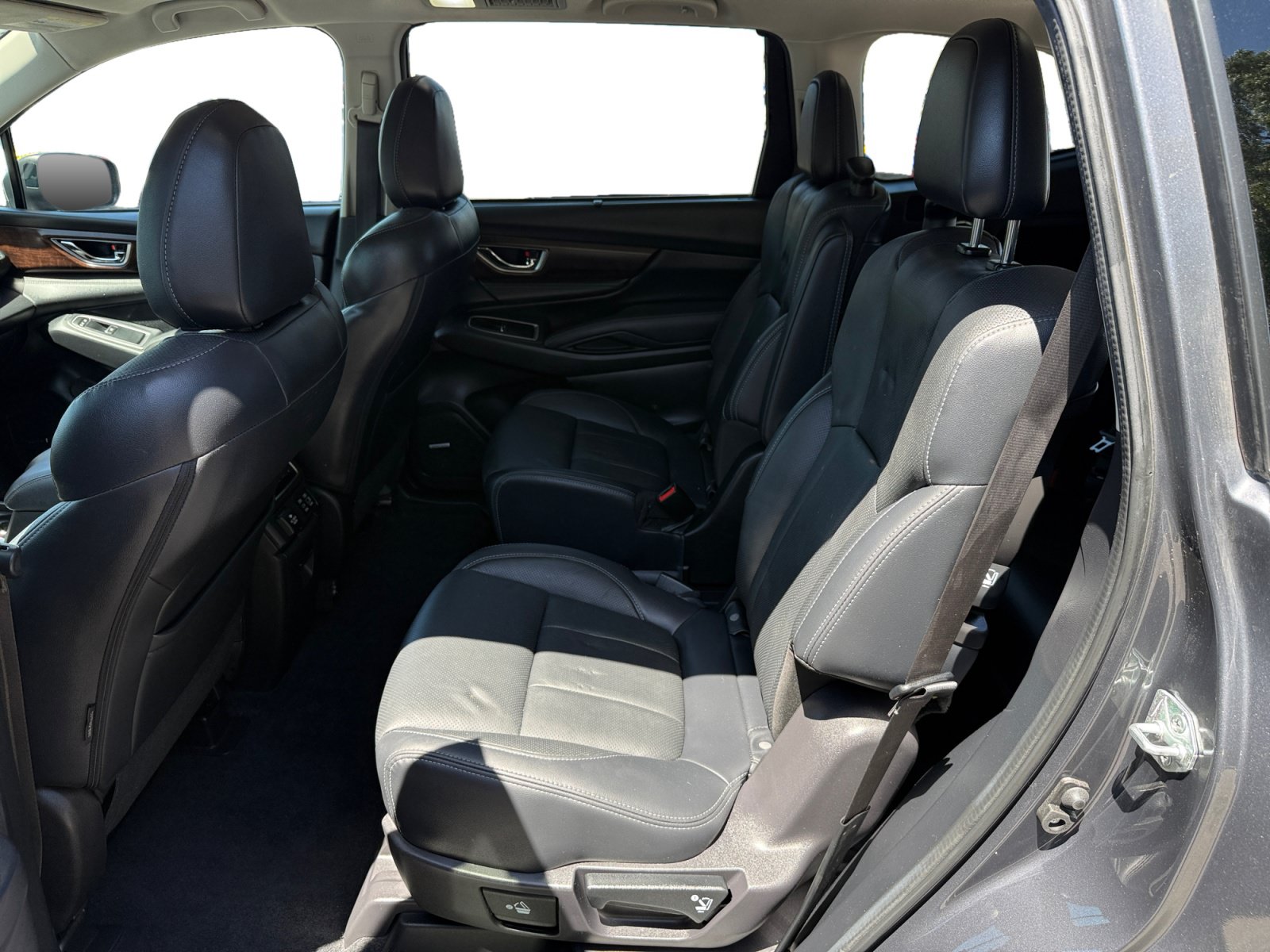 Used 2023 Subaru Ascent Touring w/ Popular Package #2A AWD/4WD image 16