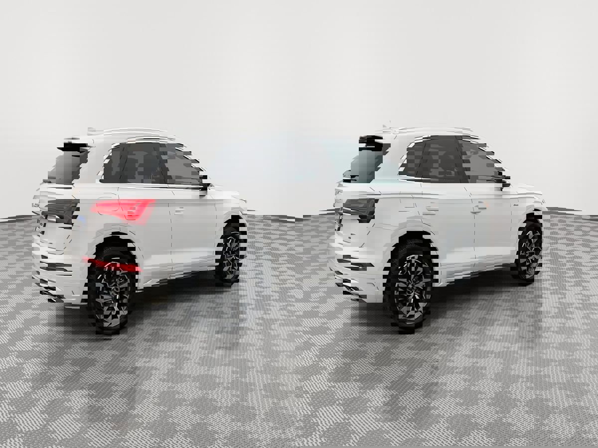 Used 2022 Audi Q5 2.0T Premium Plus image 7