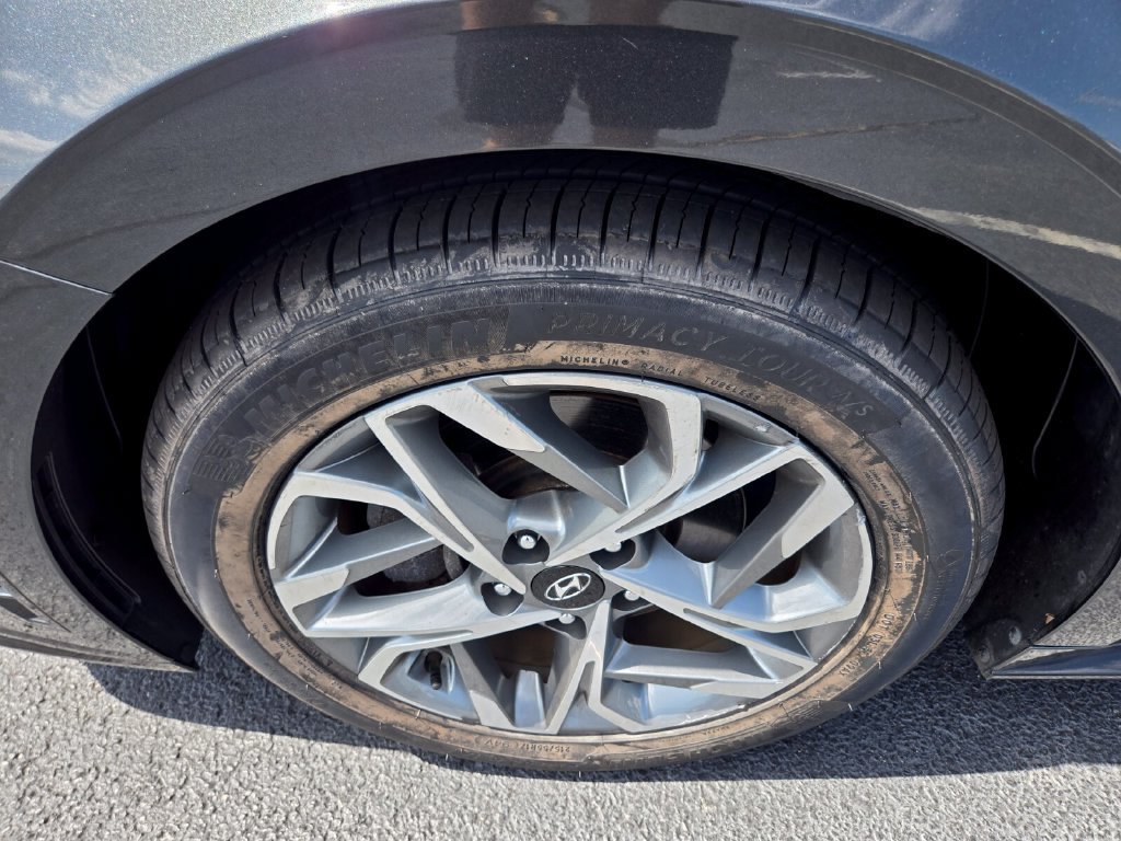 Used 2023 Hyundai Sonata SEL w/ Convenience Package FWD image 24