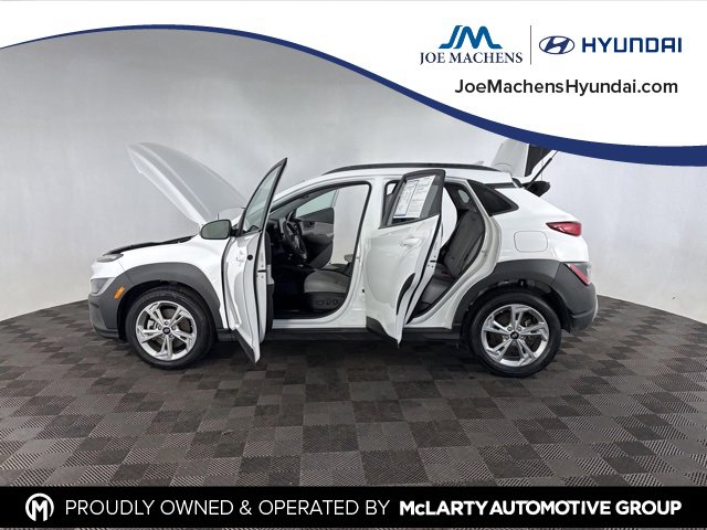 Used 2023 Hyundai Kona SEL image 10