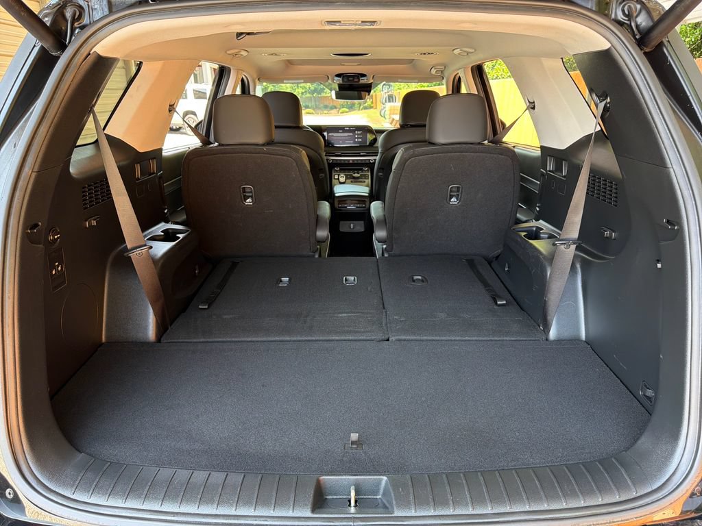 Used 2024 Hyundai Palisade XRT FWD image 37