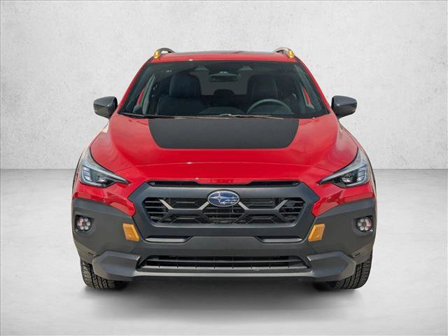 New 2026 Subaru Crosstrek 2.5i Wilderness image 6