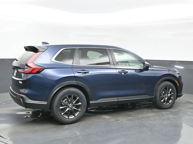 New 2026 Honda CR-V EX-L image 6