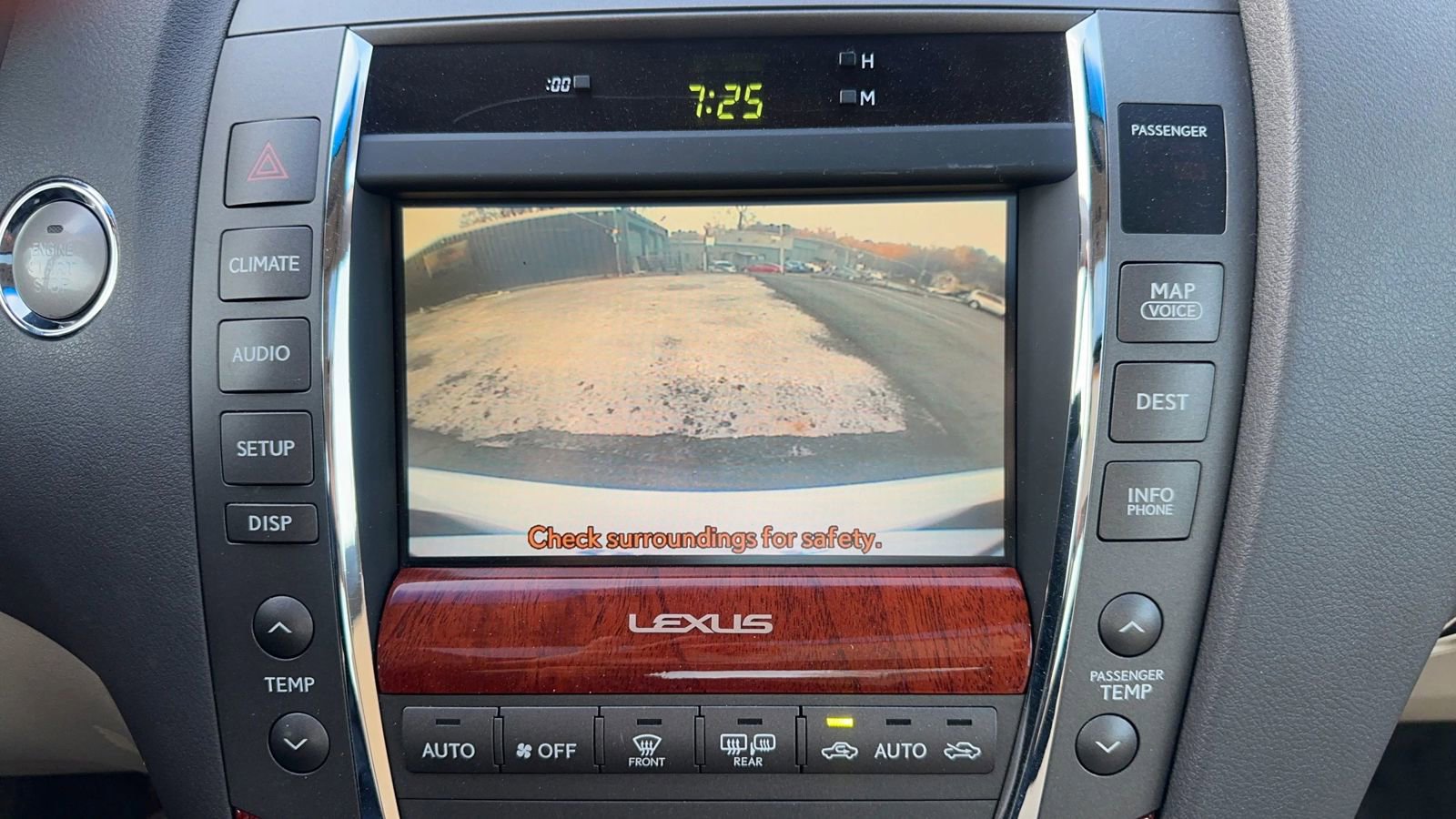 Used 2010 Lexus ES 350 ES 350 Sedan 4D FWD image 35