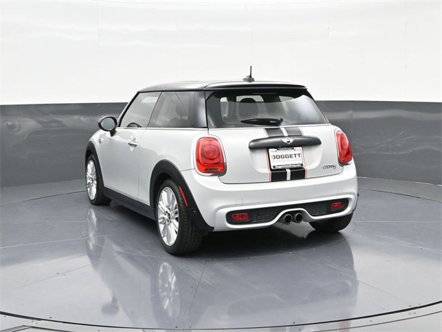 Used 2015 MINI Cooper S image 8