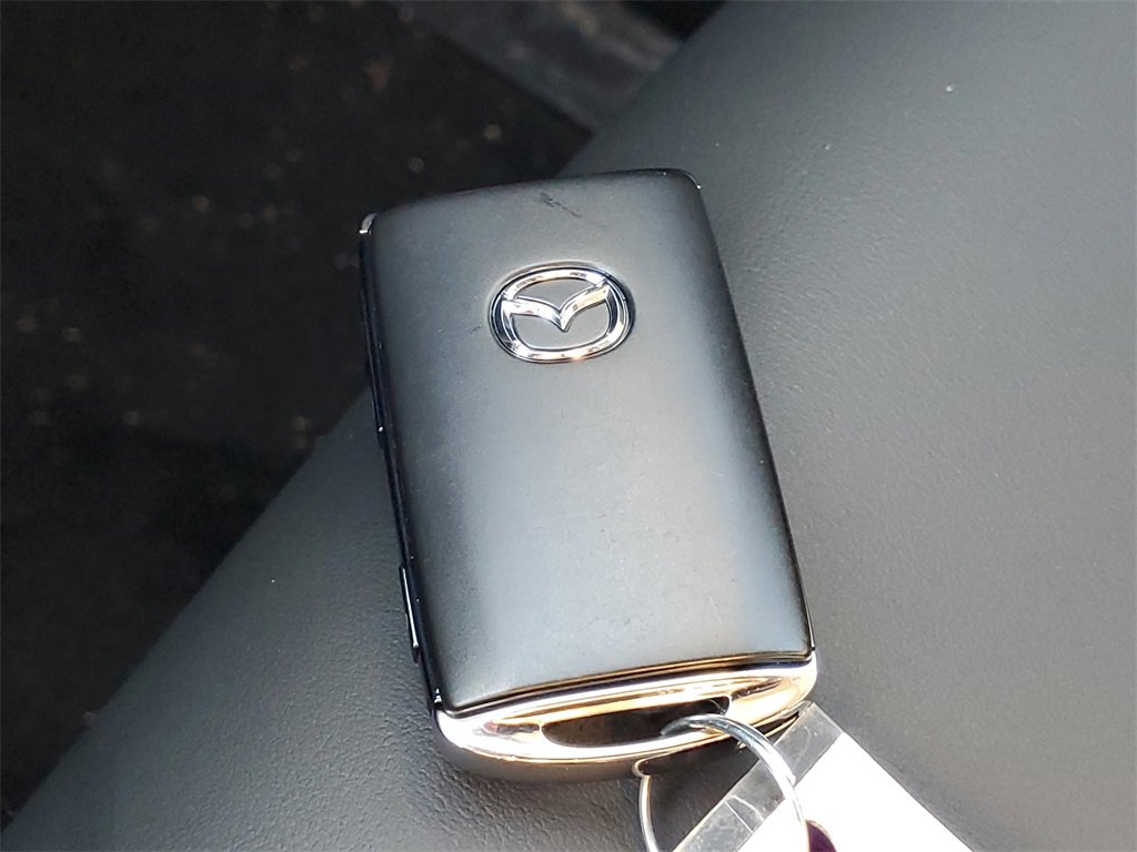 New 2026 MAZDA CX-30 AWD 2.5 S image 29