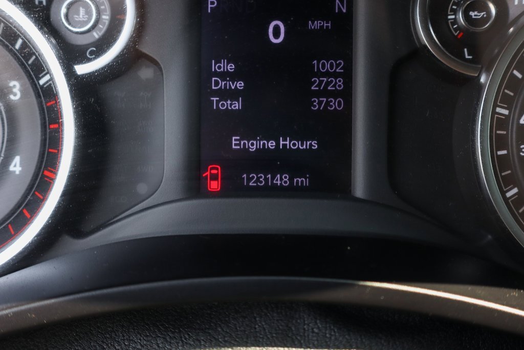 Used 2021 RAM 3500 Big Horn image 25