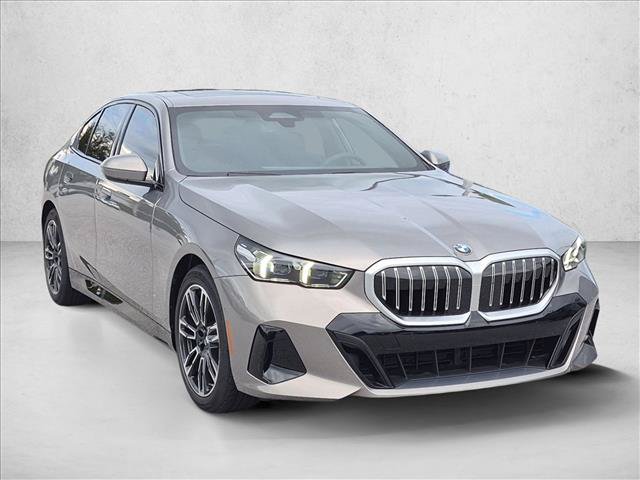 New 2027 BMW 530i w/ M Sport Package RWD image 6