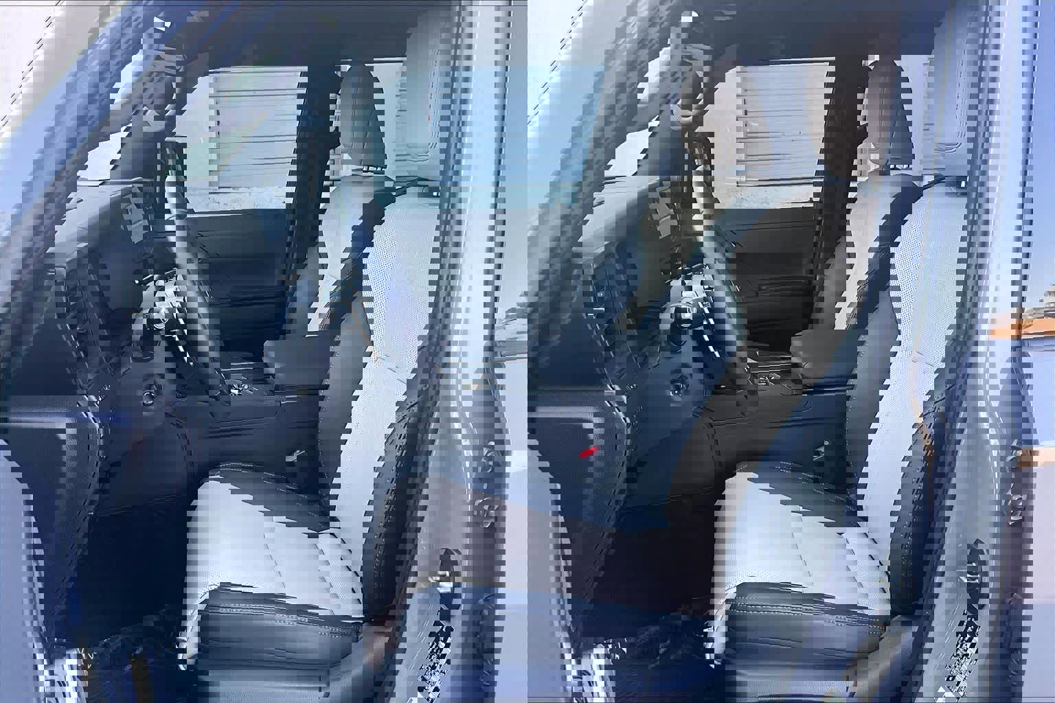 Used 2025 Lexus GX 550 Overtrail+ image 28