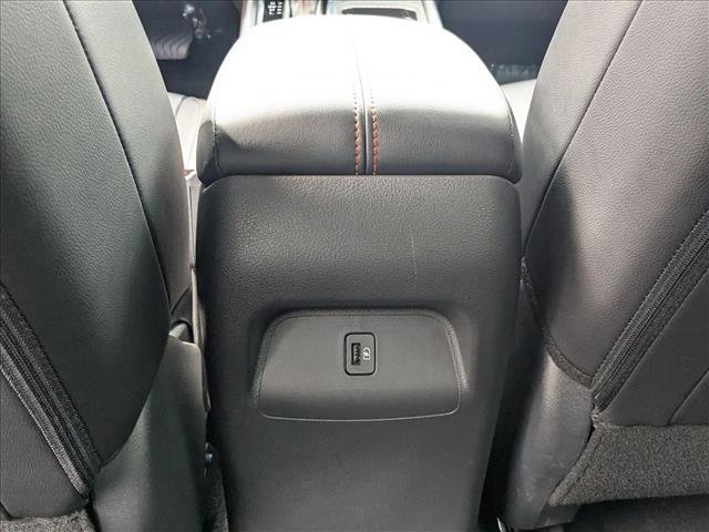 Certified 2025 Nissan Sentra SR w/ SR Premium Package image 18