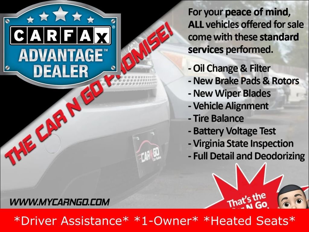 Used 2024 Hyundai Tucson SEL image 8