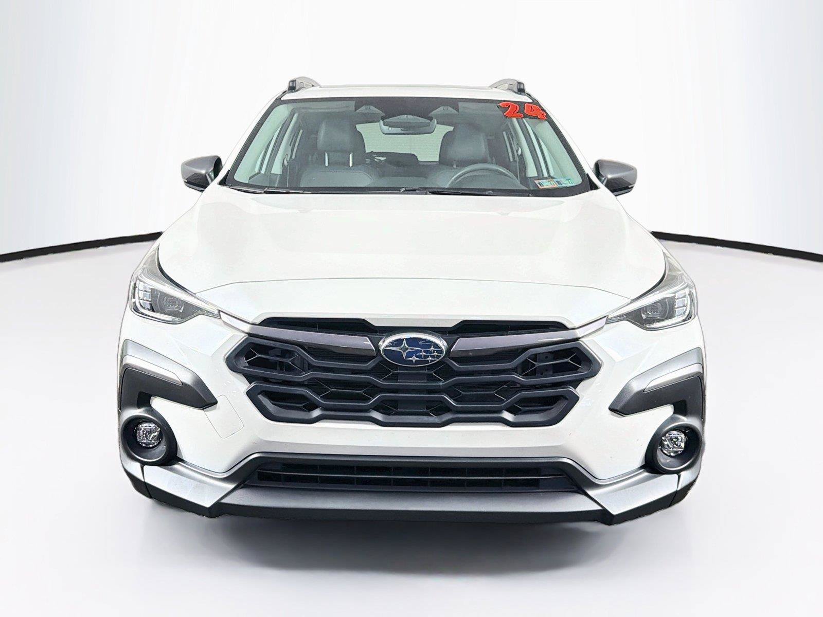 Used 2024 Subaru Crosstrek 2.5i Limited AWD/4WD image 6