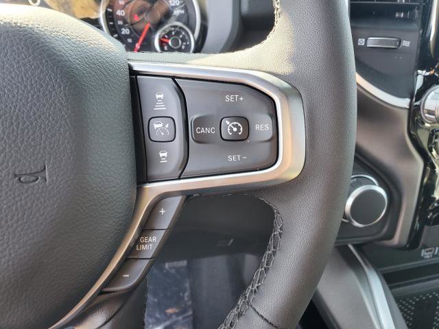 New 2026 RAM 1500 Big Horn image 11