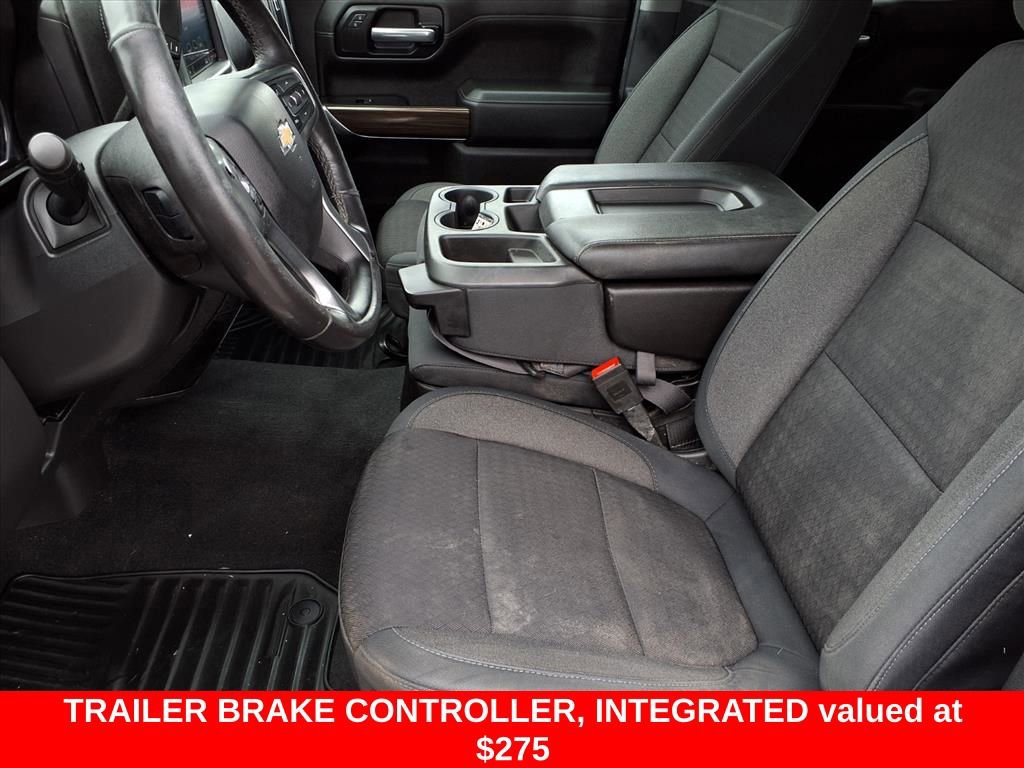 Used 2019 Chevrolet Silverado 1500 LT w/ All-Star Edition image 5