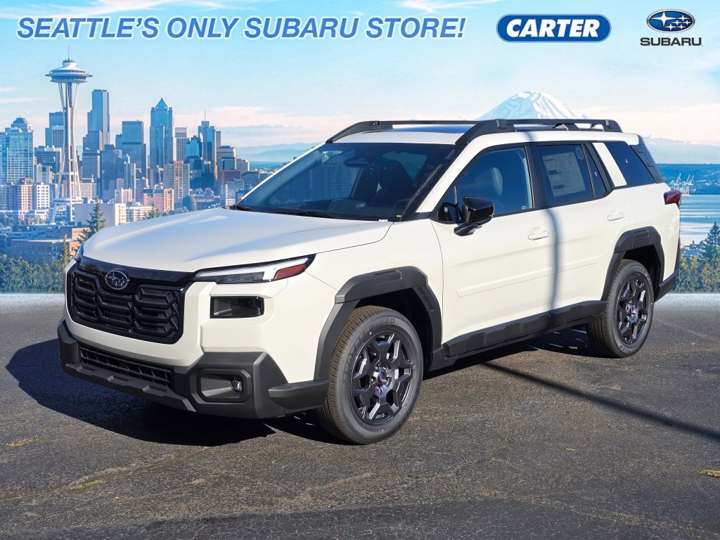 New 2026 Subaru Outback Premium AWD/4WD image 7
