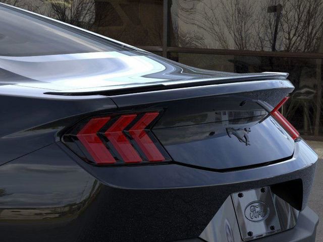 New 2026 Ford Mustang Coupe w/ Mustang Nite Pony Package image 22