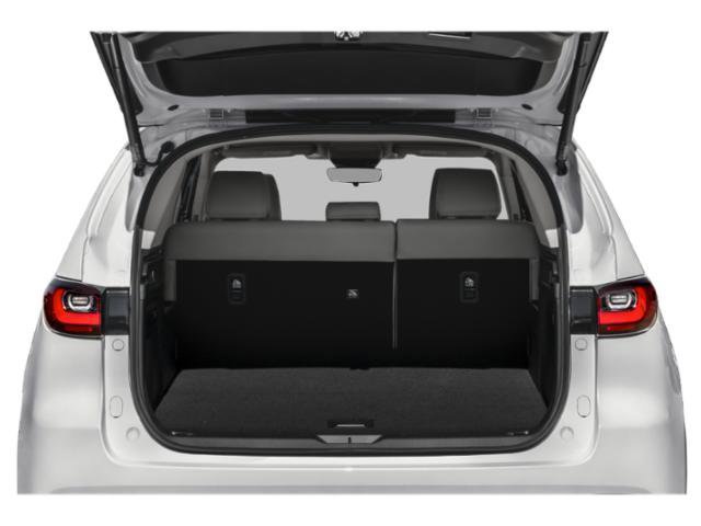 New 2026 MAZDA CX-70 3.3 Turbo w/ Preferred Package AWD/4WD image 14