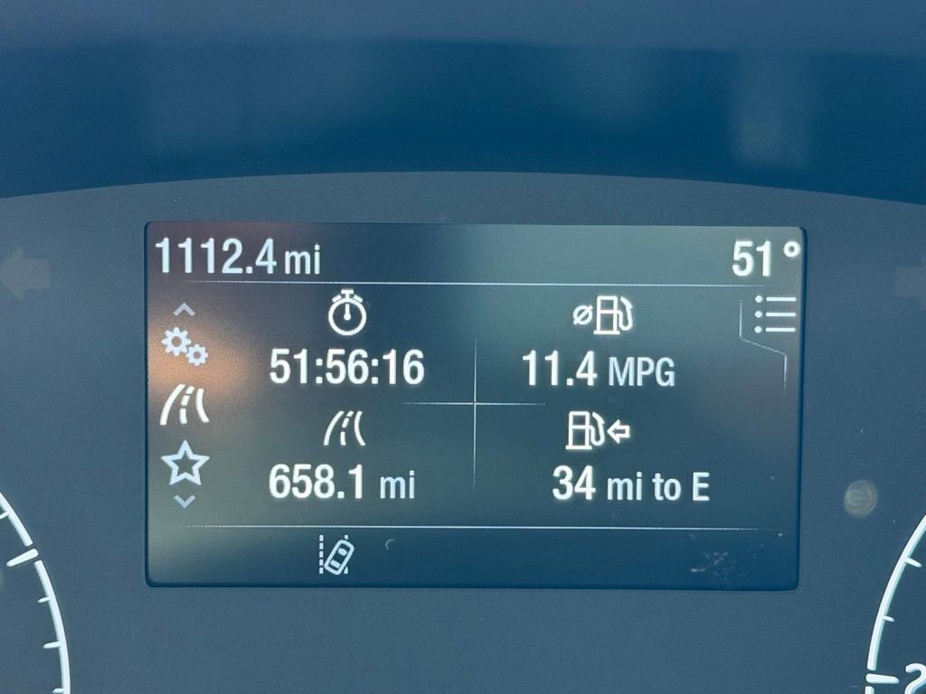 Used 2025 Ford Transit 250 Low Roof w/ Exterior Upgrade Package image 15