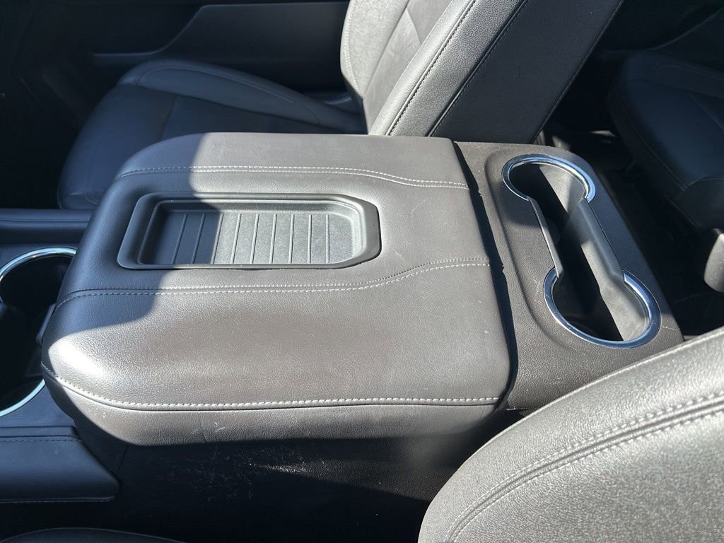 Certified 2022 Chevrolet Tahoe LT w/ Luxury Package image 44