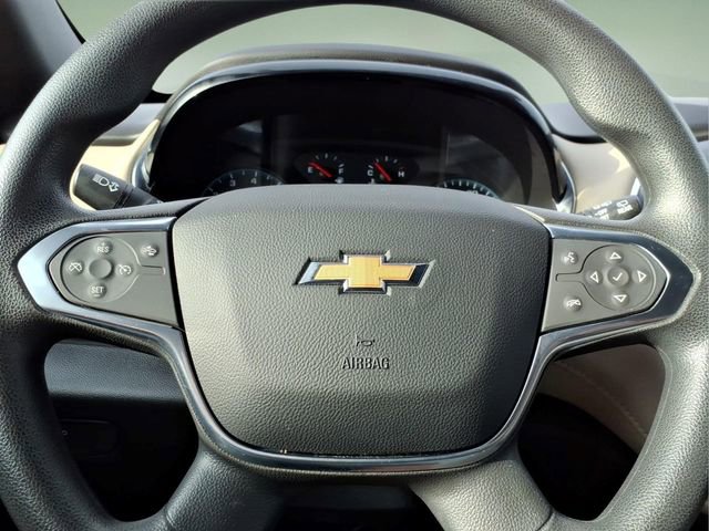 Used 2023 Chevrolet Traverse LS w/ Safety Package AWD/4WD image 26