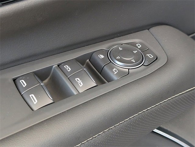 New 2026 Chevrolet Tahoe Premier image 19